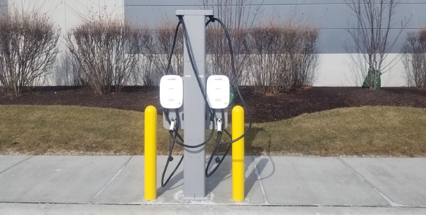 EV Pedestals - Complete EV Infrastructure EV Pedestals - Complete EV Infrastructure