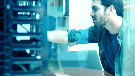 Installations de réseau