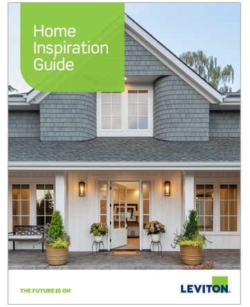 Guide d’inspiration pour la maison