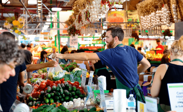 Grand Marché de Québec