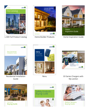 Bibliothèque de catalogues