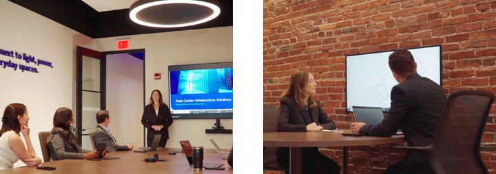 À l’intérieur de Nashville