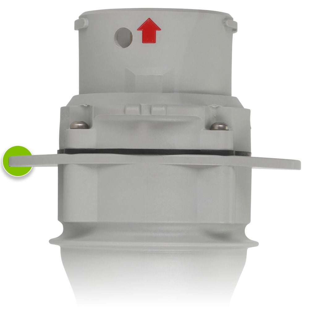 ArcArrest - Plaque de traction