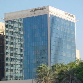 Investcorp, Bahreïn