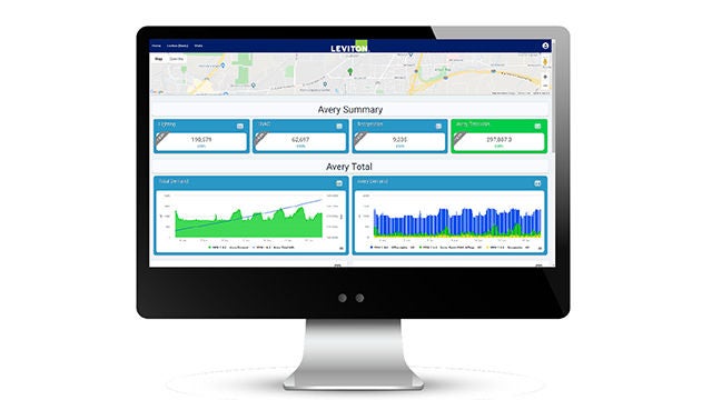 Submeter software