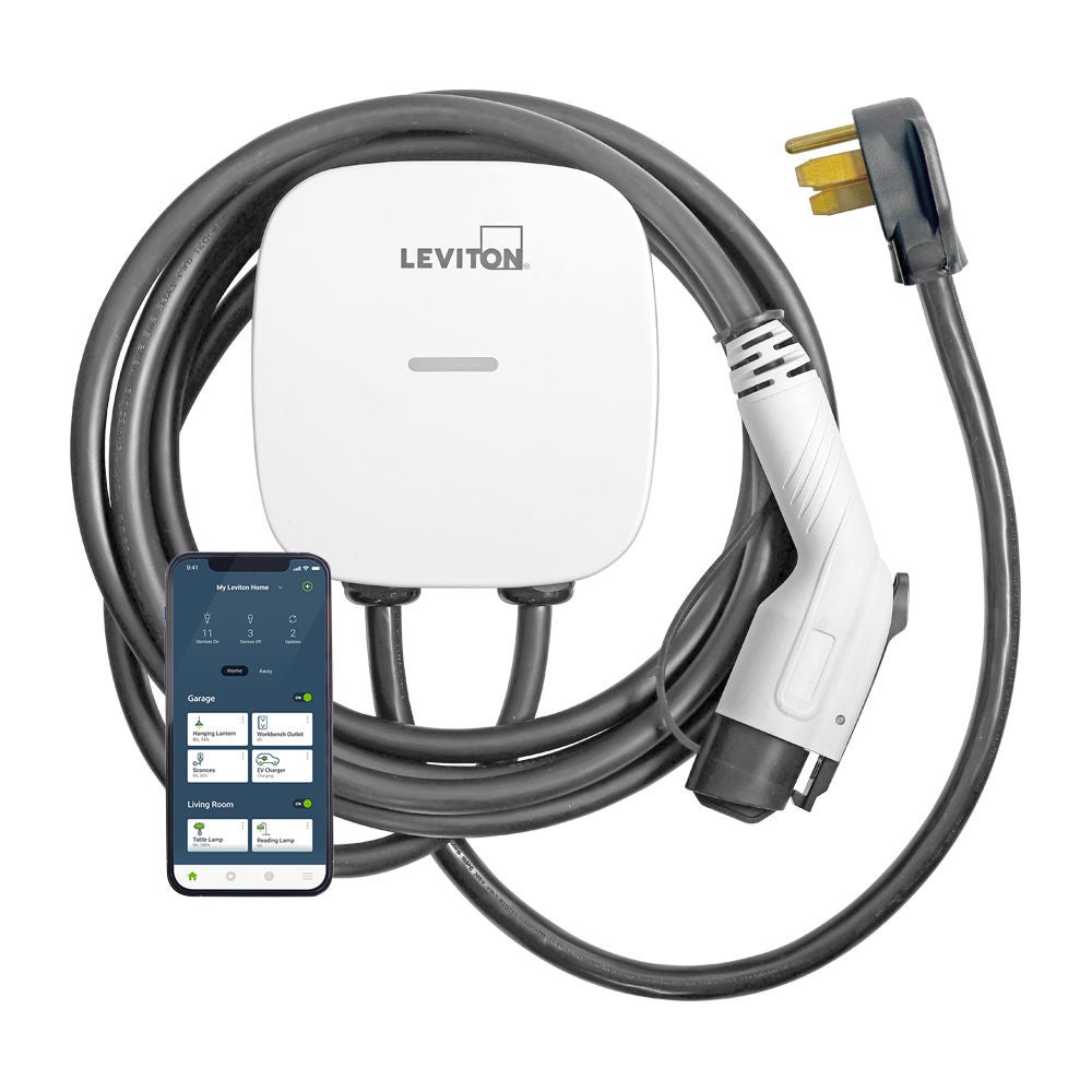 EV40P avec téléphone
