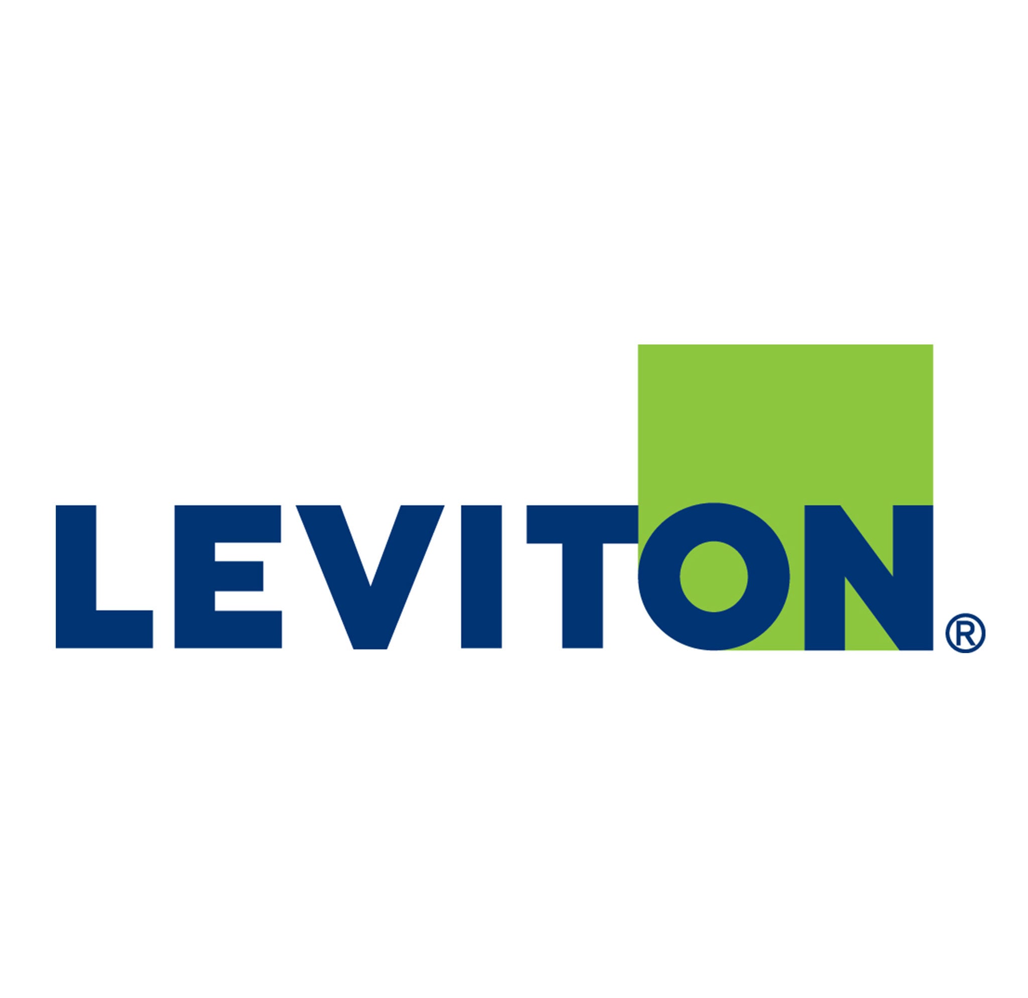 logo préféré de leviton