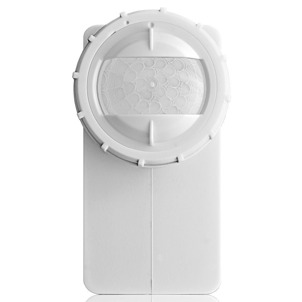 Fixture mount PIR outdoor sensor 24VDC