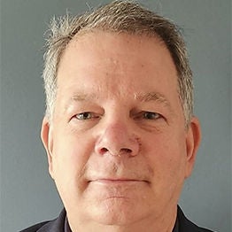 Keith Mitchell