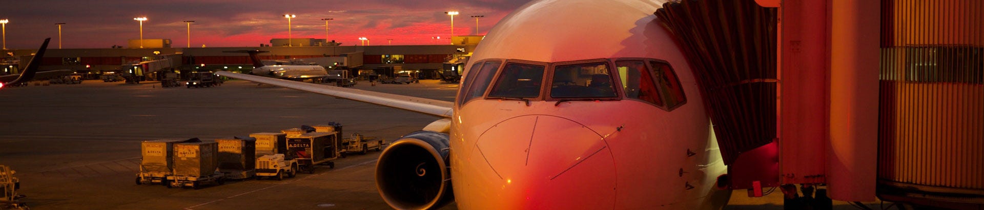 Gran Canaria Airport