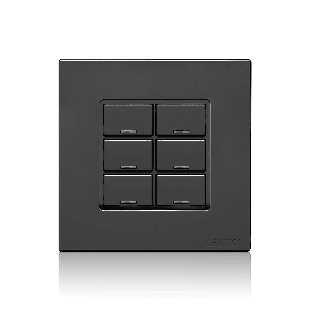 Interrupteurs basse tension 3x3 supprimés de la gamme