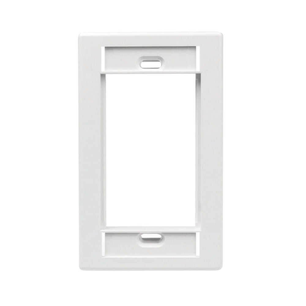 MOS Wallplates