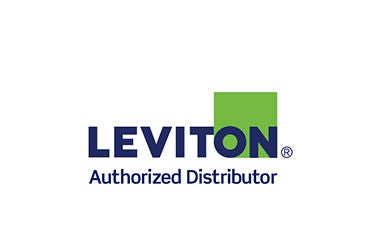 Distributeur agréé de Leviton