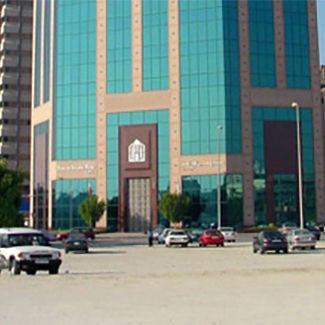 Banque islamique Bahreïn