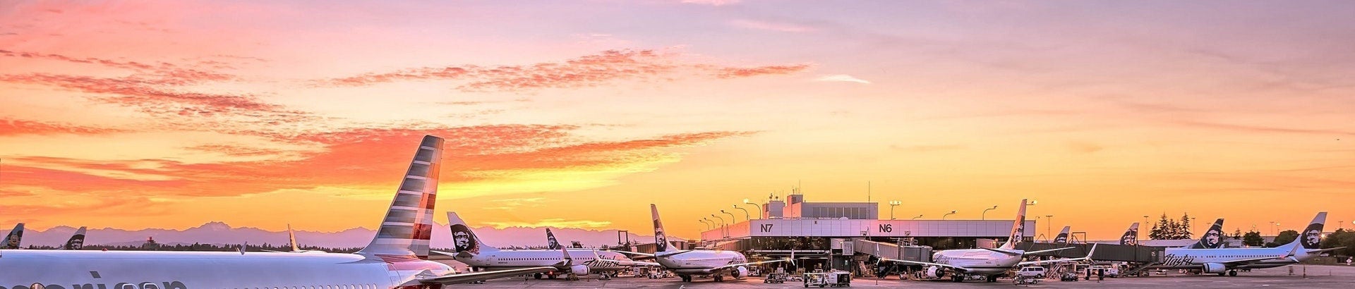 Aéroport JFK