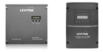 Advanced multi-circuit submeters