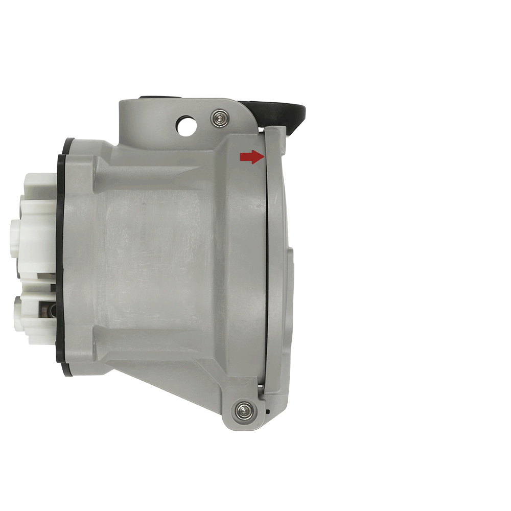 Fiche et connecteur ArcArrest - Cadeau