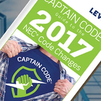 Code Capitaine 17