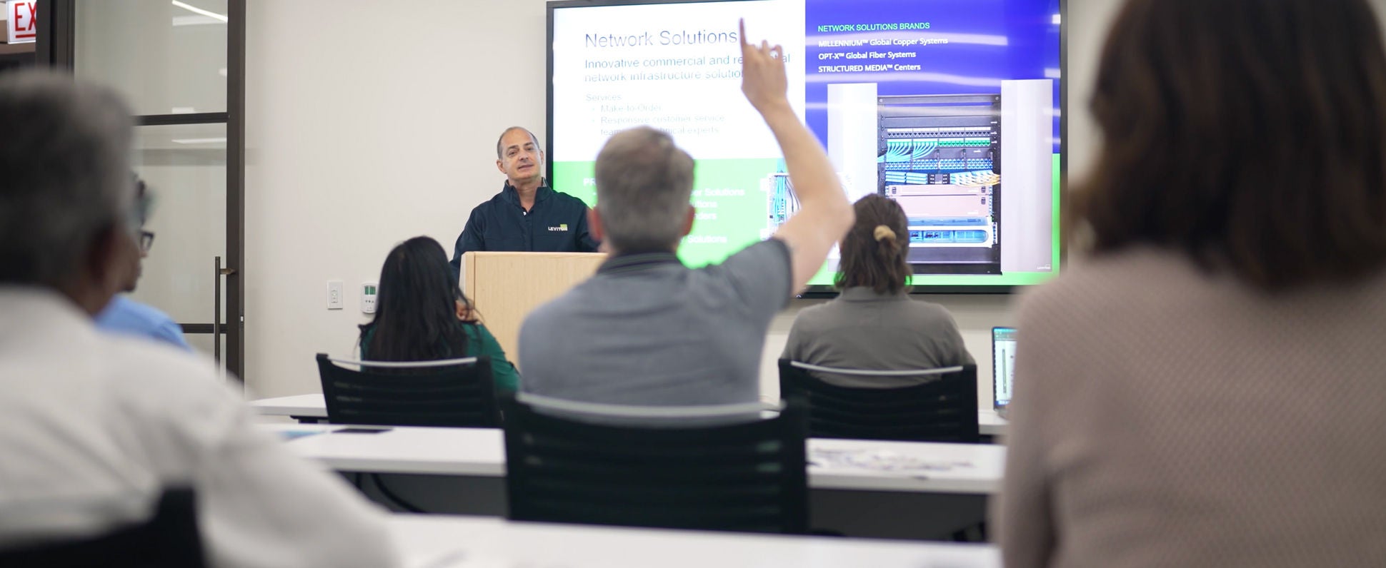 Entrepreneur-Connect-Bannière de formation