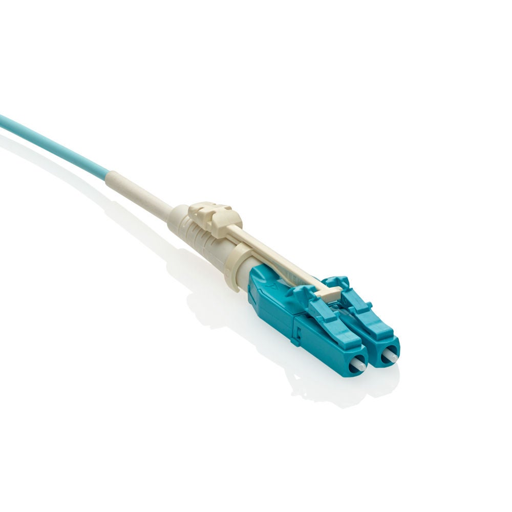 Unibody Patch Cords