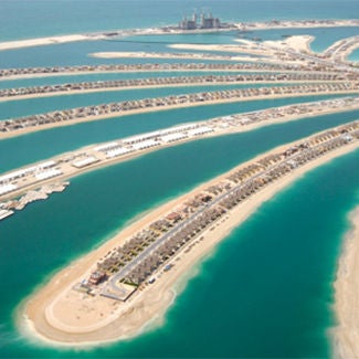 Palm Jumeirah