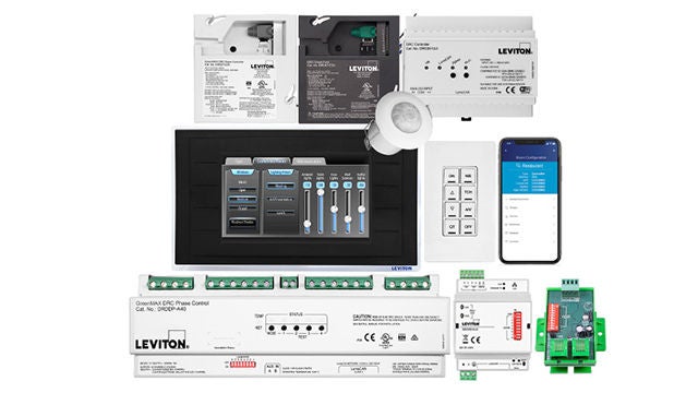 Câblage GreenMAX DRC