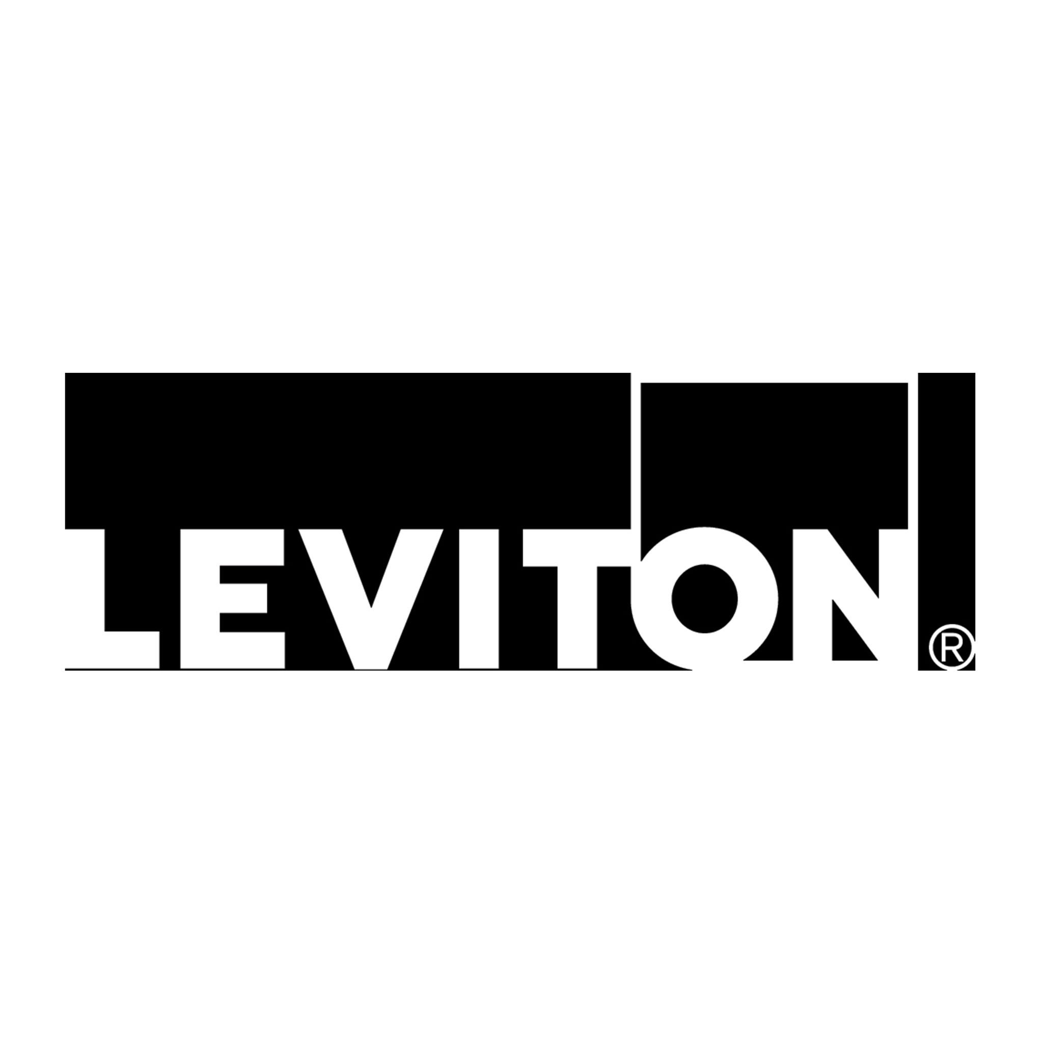 Logo de la course de Leviton